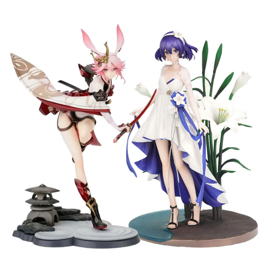 

Экшн-фигурки героев мультфильма «тройное пламя», 25-30 см