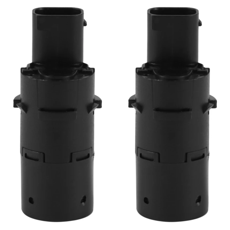 2 шт. датчик парковки для BMW E38 E39 E53 5 X5 725 730 740 530