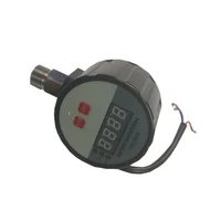 dpr b90 stainless steel water digital pressure gauge mpa psi vacuum pressure measuring 0 1mpa