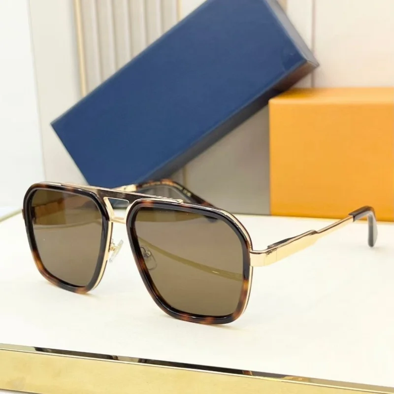 2000 прямоугольные женские солнцезащитные очки мужские оттенки ретро квадратные