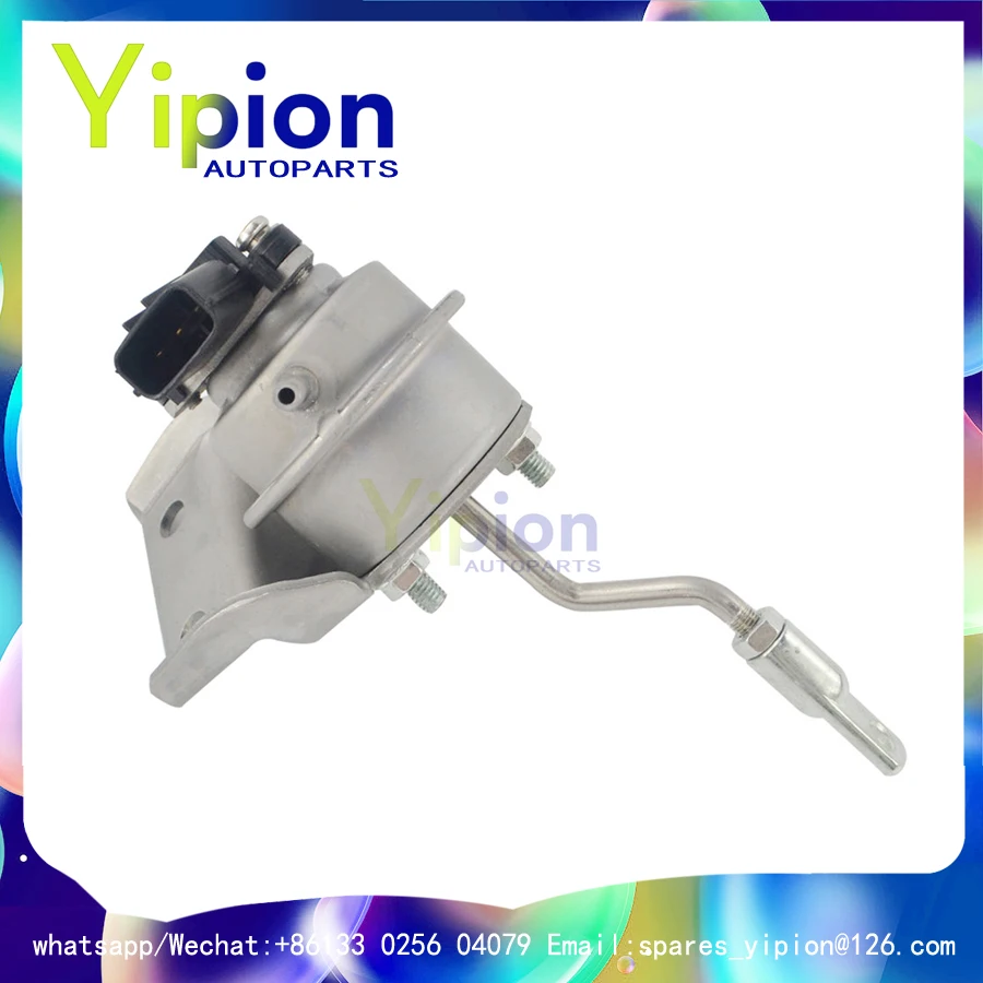 Турбонагнетатель для Ford Ranger 49131 л двигатель PUMA BK3Q6K682NA 06340-2012 автозапчасти турбина