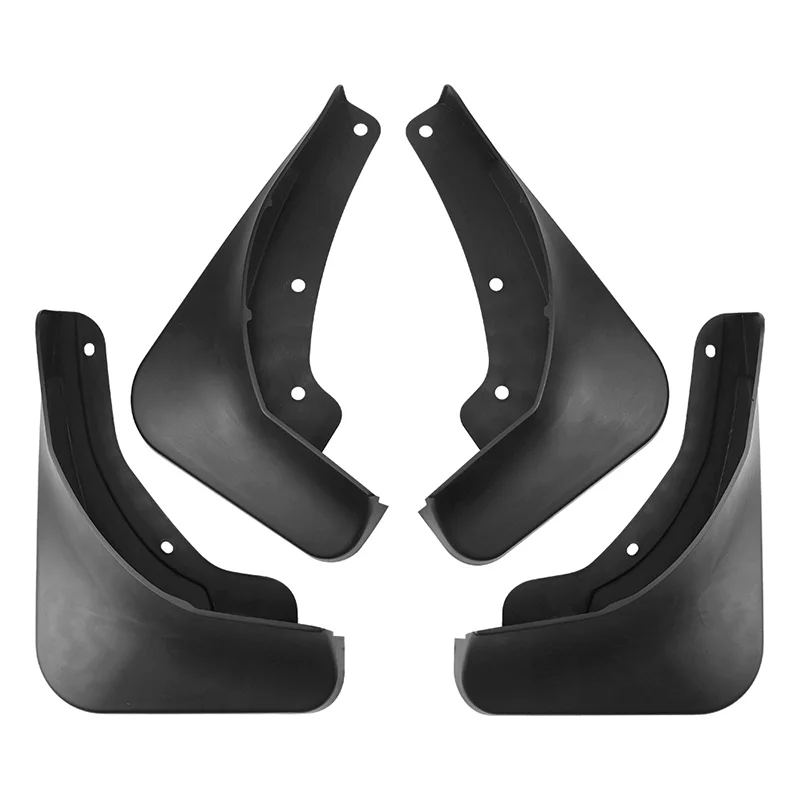 

Автомобильные аксессуары для EXLANTIX ET 2024 2025, автомобильные брызговики из АБС-пластика, переднее и заднее крыло, крышка колеса, брызговик, брызговики