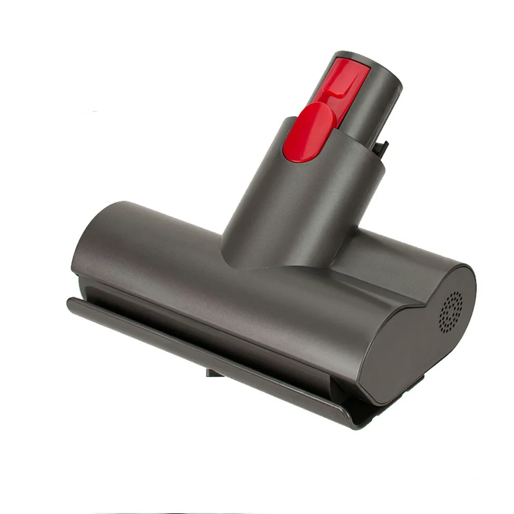 Аксессуары для пылесоса Dyson, электрическая щетка V6 DC V7 V8 V10 V11, демитная всасывающая головка