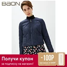 Двухстороняя женская куртка Baon B030054