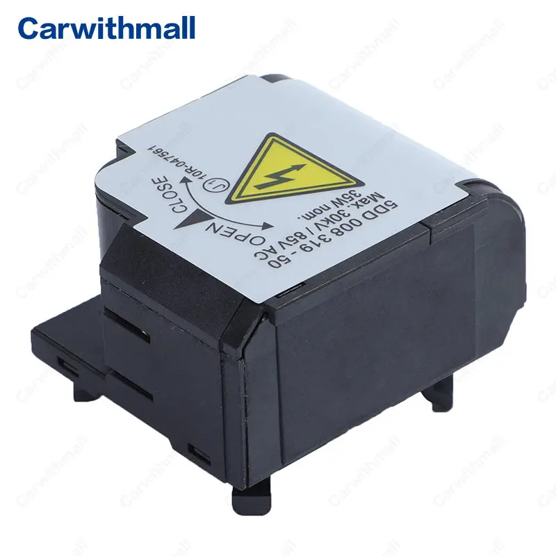 Ксеноновый балластный воспламенитель для фар Audi A6 S6 BMW X5 (E53) 5DD008319-50 5DD00831950