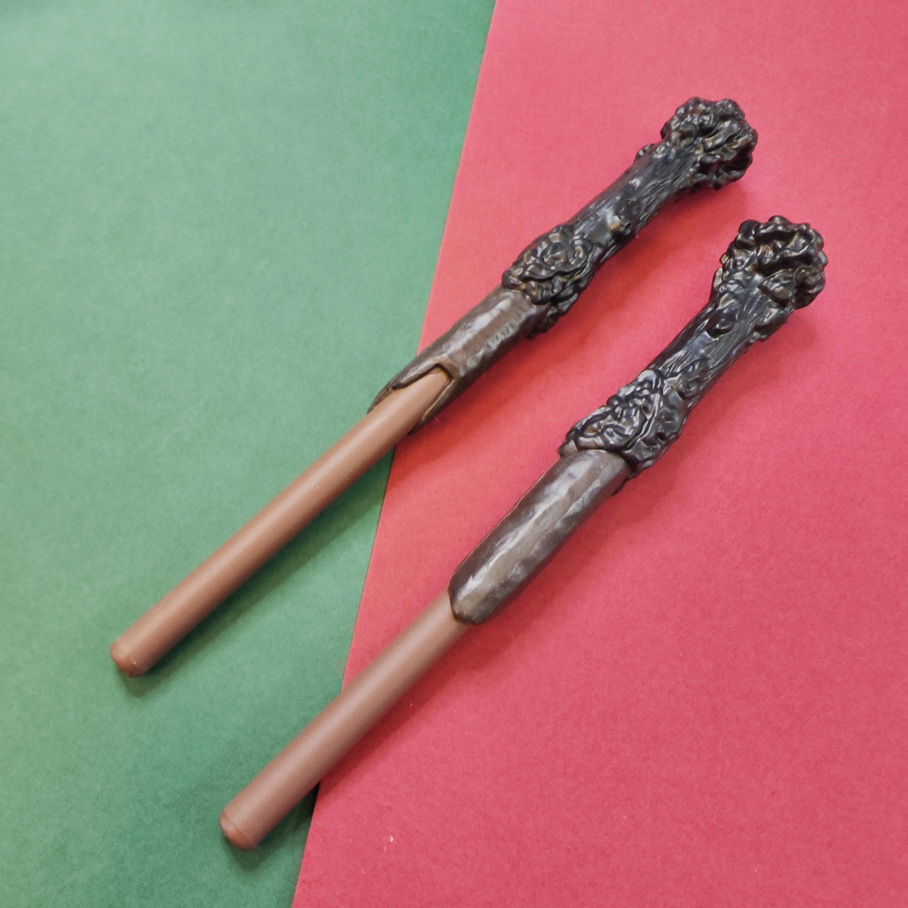 

Ручка шариковая «Волшебная палочка», голубая, 1 шт.