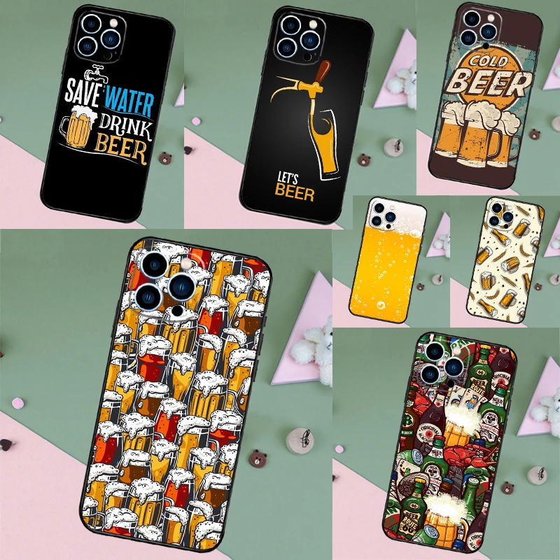 Чехол для iPhone 15 11 12 13 14 Pro Max Mini X XR XS SE 2022 2020 7 8 Plus