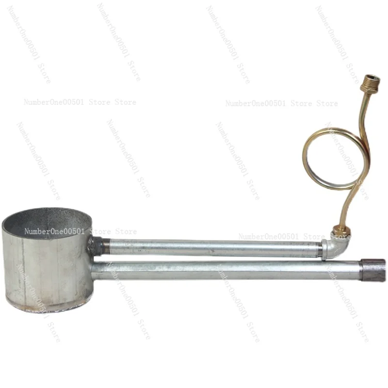 Печь для нагрева моторного масла горелка ферма промышленная нагревательная печь