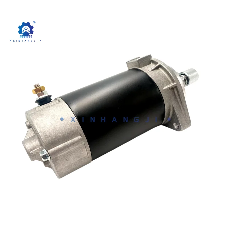 31100-94400 стартер мотора для Suzuki Tohatsu Mercury Outbord Motor 2T 30/40HP 3C8-76010-1 18319 853805T03 31100-96311 3C8-76010