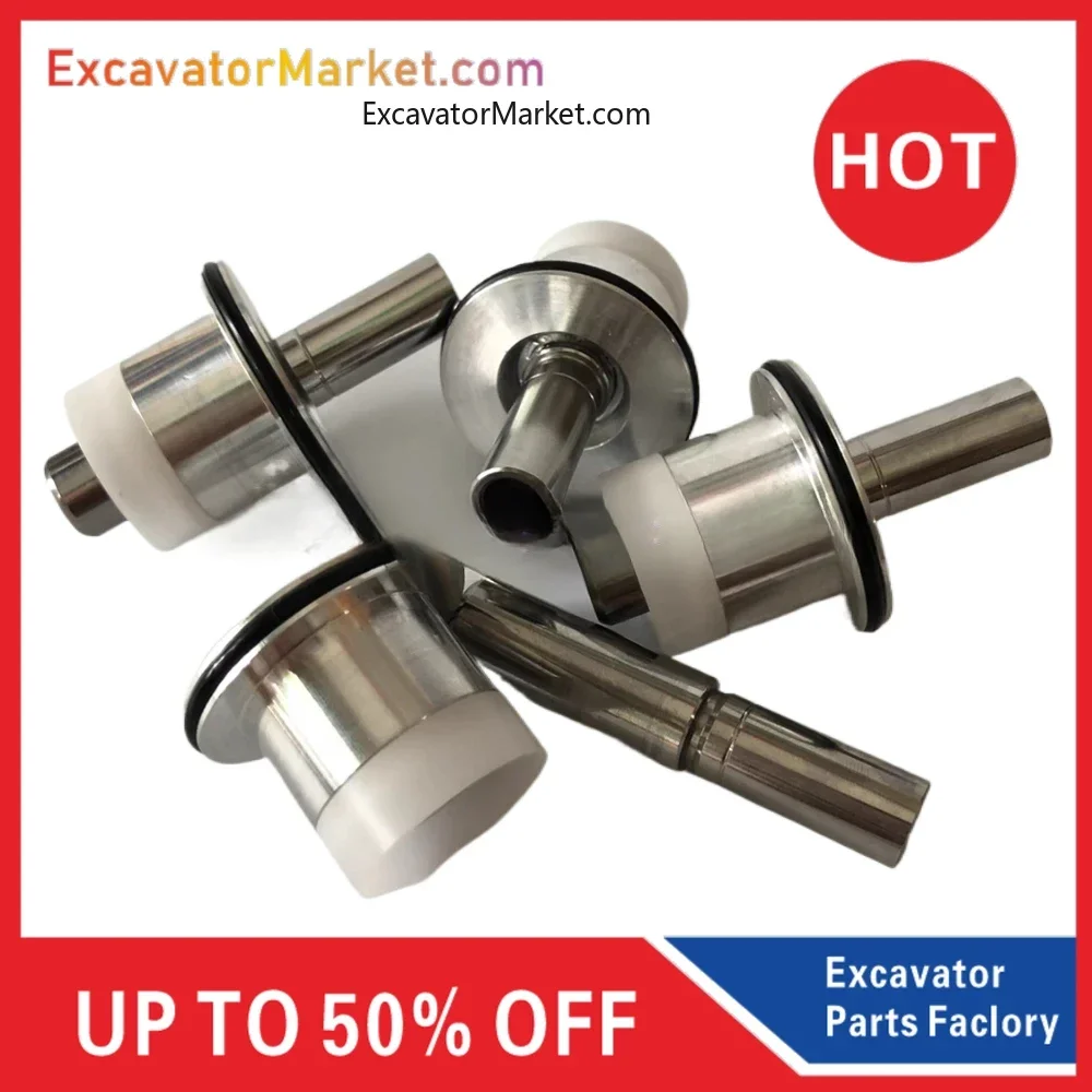 Запчасти для экскаватора экскаватор Caterpillar cat 312 315 320 324 329 330 336B/C/D шагающий клапан