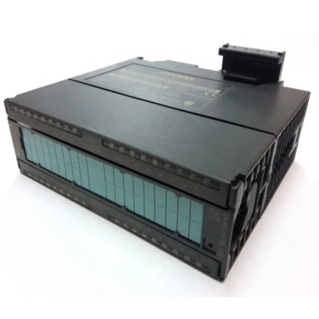 

Заводская Продажа SIMATIC S7-300 PLC 6ES7323 1BL00-0AA0 16DI/DO цифровой модуль ввода/выхода для siemens