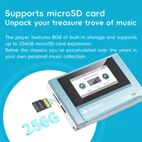 Mp3-Плеер FiiO Echo#5