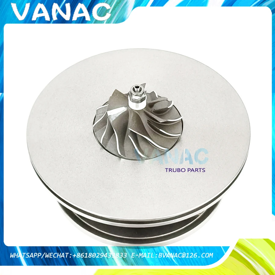 Двигатель турбонагнетателя A6260900400 6260900000 54389880017 для Opel Vivaro 1 6 CDTi 66 кВт 85 88 70 92 R9M