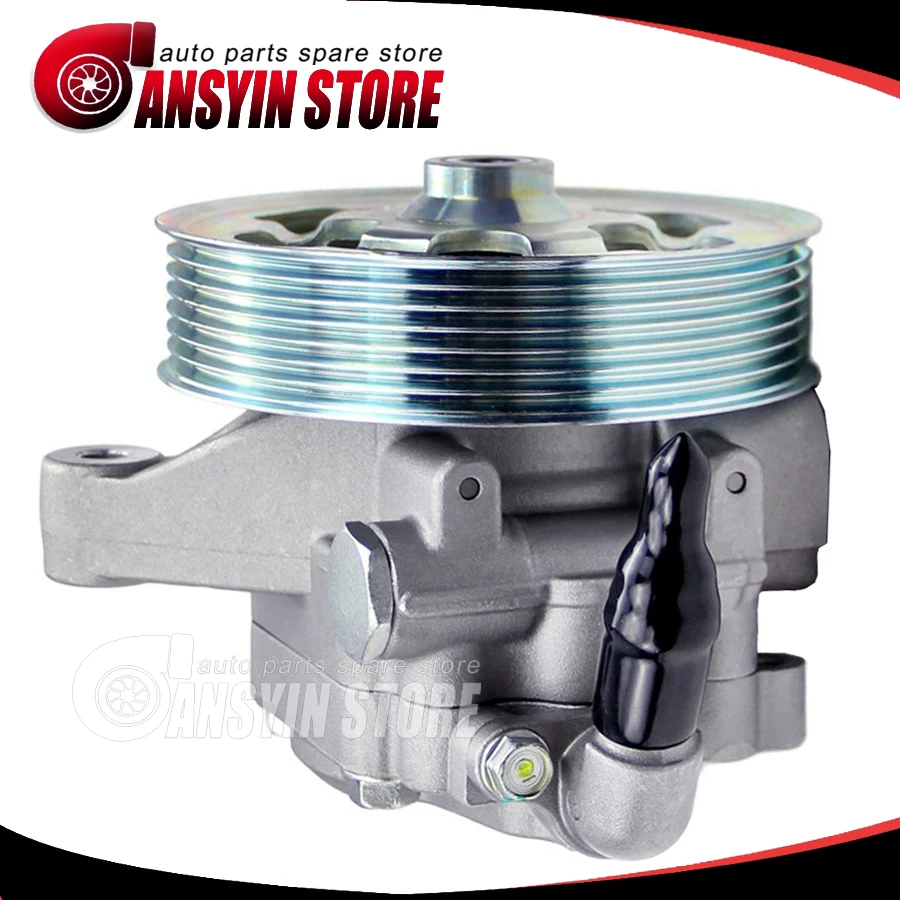 

Новый насос автоматического гидроусилителя руля для Honda Stream RN3 RN1 2.0L 2000-2003 модель 56110-PNA-013 56100-PNA-G01 резервуар гидроусилителя руля