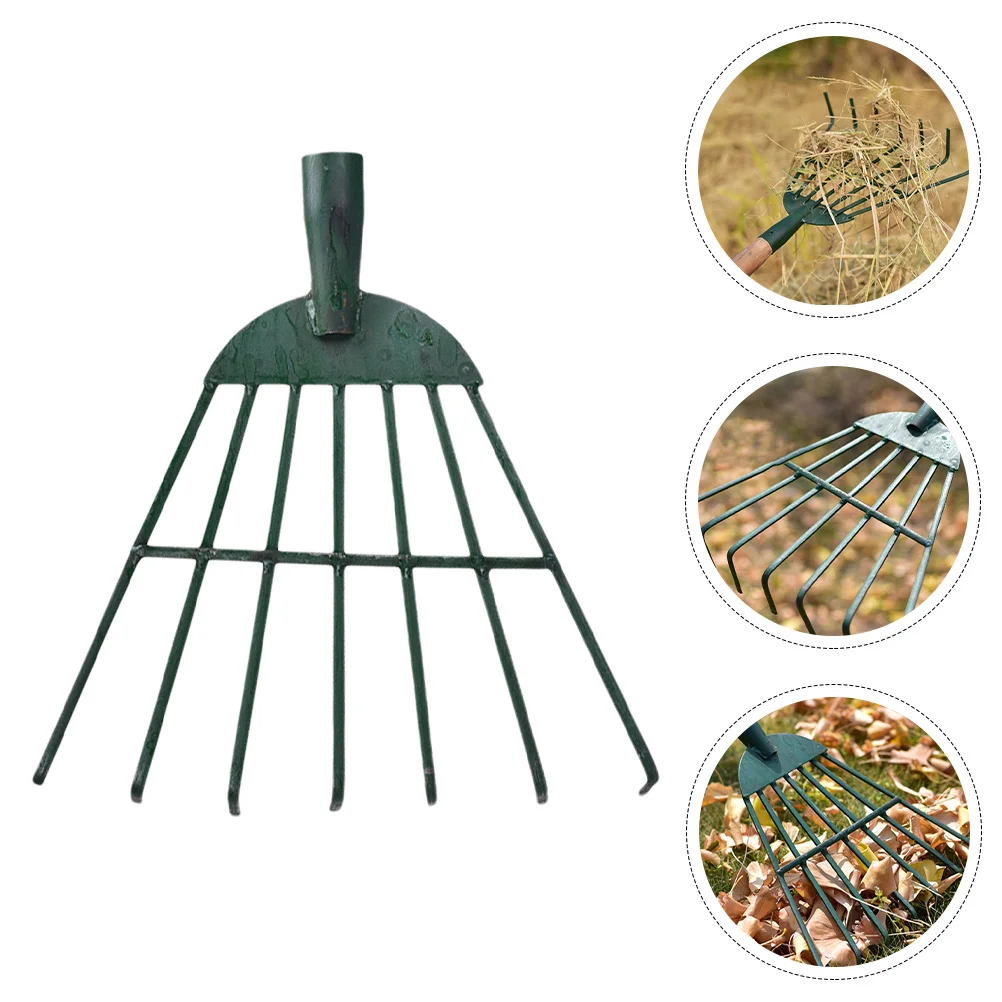 

Rake Rakes Lawns Garden Leaves Artificialgardening Shrub Heavy Duty Leaf Turf