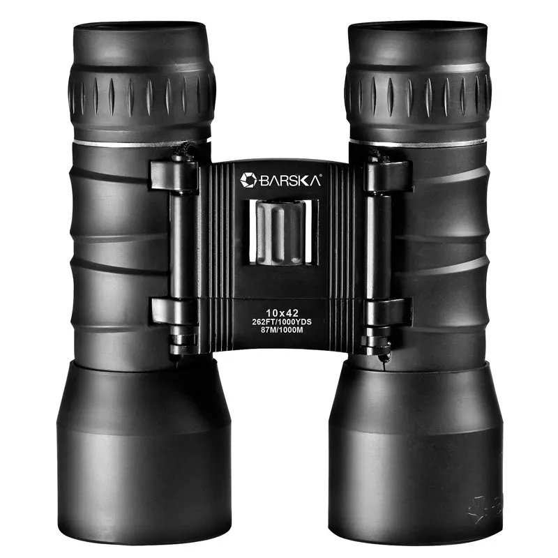 

Superior Lucid Compact Binoculars with Field View by AB11364 - Zoom for Optimal Observation, High-Resolution Lens.