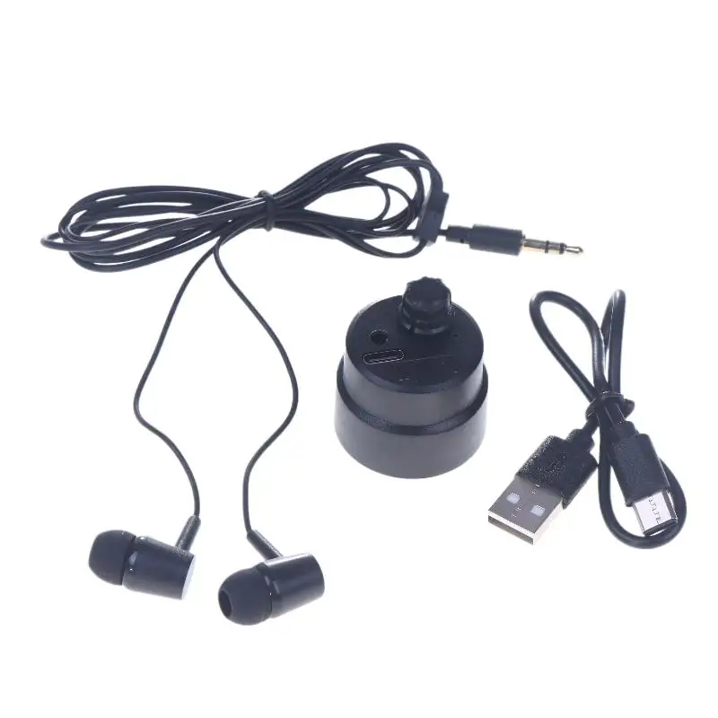 

Настенный детектор утечки PlumHOME