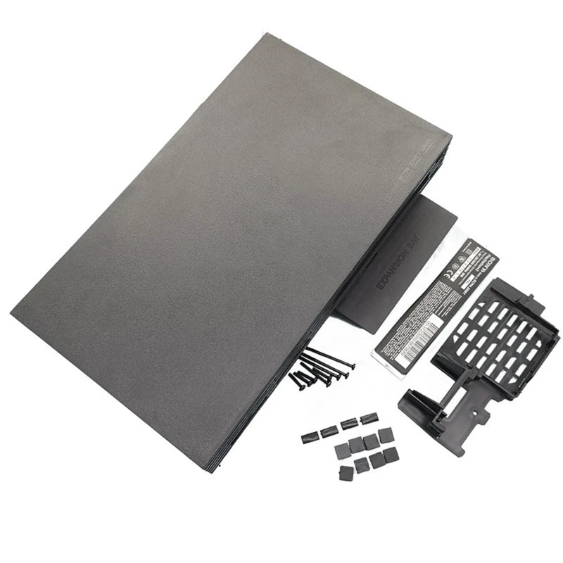 

Full Housing Shell host Case with Complete Parts for PS2 3W 3000 3000X Console Cover For PS2 3W 3000 3000X Kits