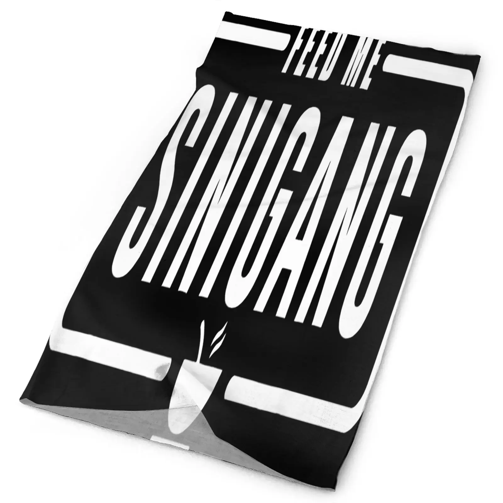 

Бандана Best Feed Me Sinigang для мужчин и женщин, Филиппинская бандана, Маскировочная, для туризма, Зимняя