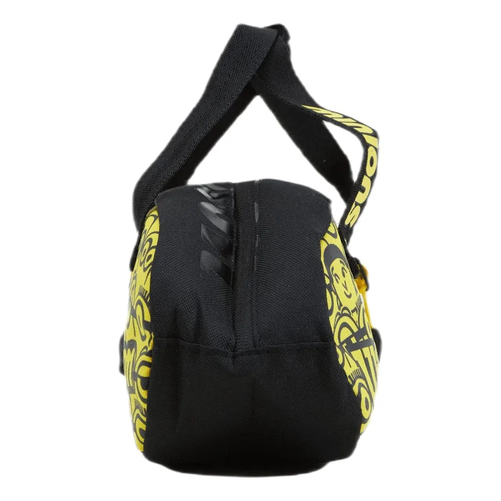 Портативная мини-сумка для тенниса цвет в ассортименте