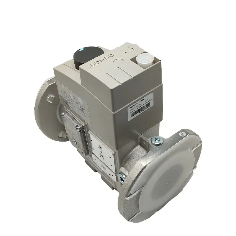 Промышленный Газовый электромагнитный клапан DMV 5065/11 эко-электромагнитный с