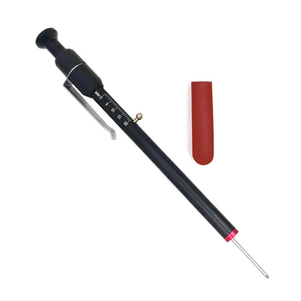 Совершенно новый автомобильный блок измеритель тормозных колодок из