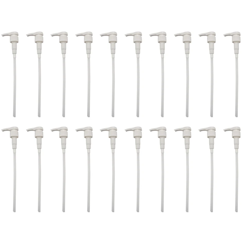 

Универсальный насос для шампуня/кондиционера, 1 л/33,8 унции, 20 шт.