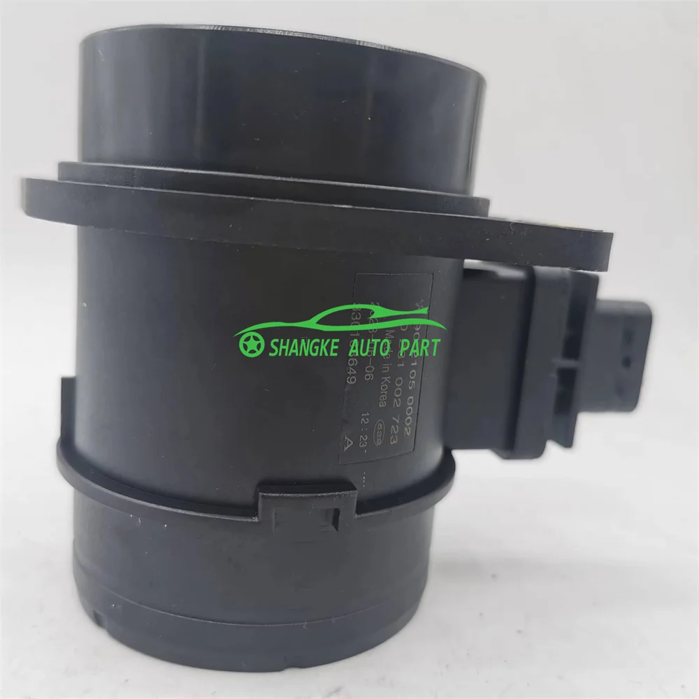 Датчик массового расхода воздуха MAF OEM 0281002723 28164-2A401 28164-2A500 281642A500 для HHyundai i30 KKia Ceed K3 Seltos Stonic RIO (art.: 3920c1ed439bb) - 3920c1ed439bb