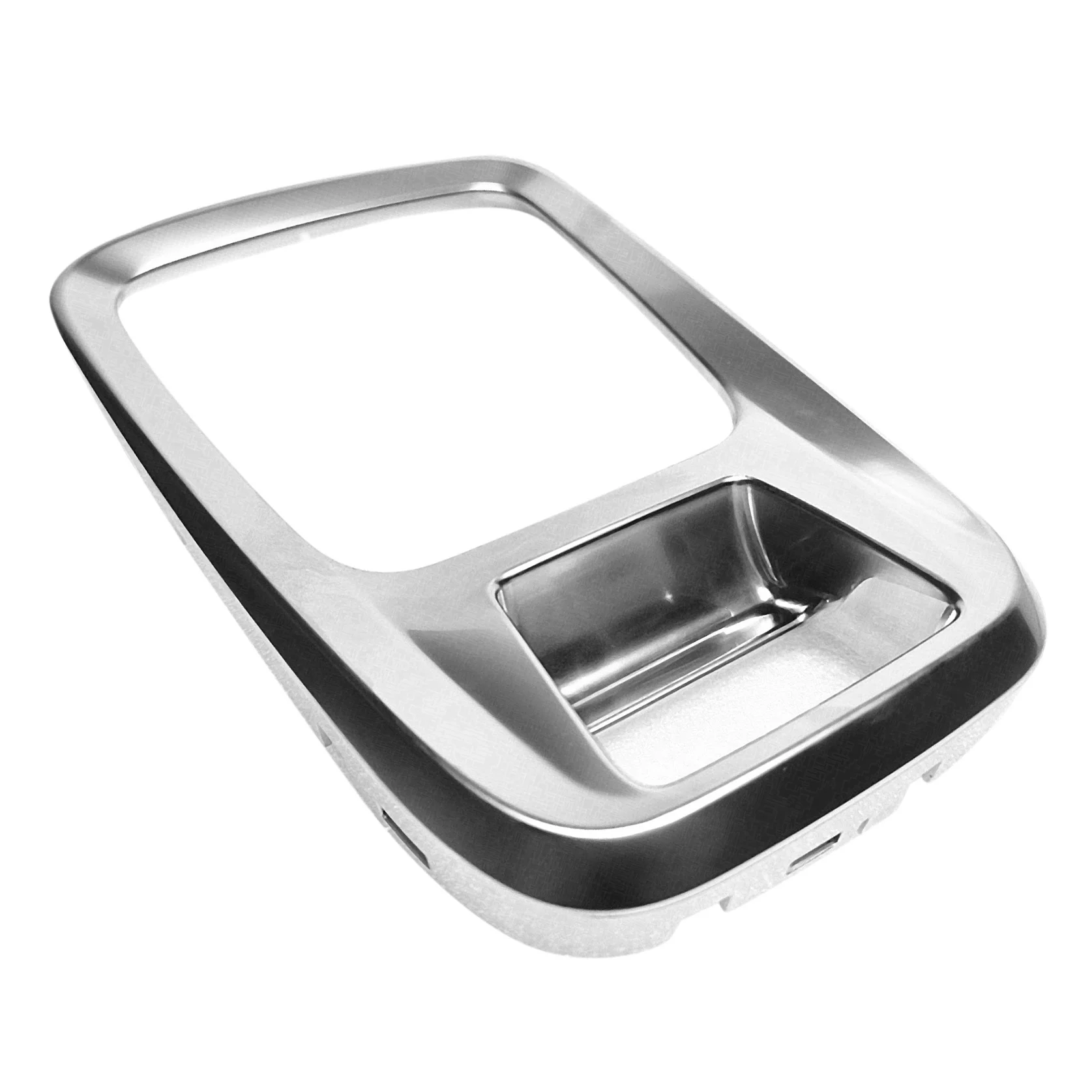 

Для 3008 хром сменная коробка переключения передач крышка отделка Наклейка декоративная рамка аксессуары для интерьера