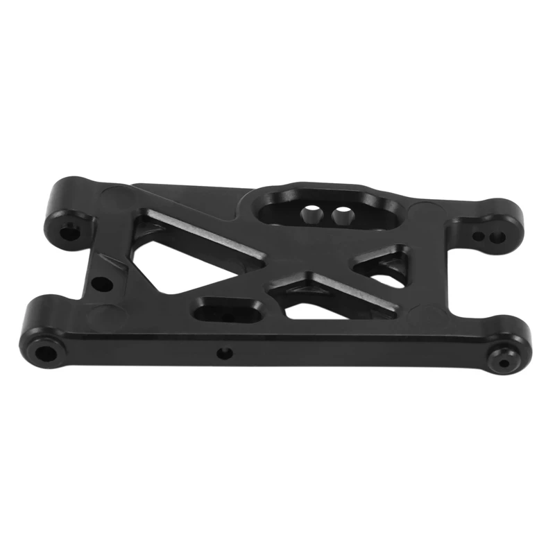 

Деталь переднего и заднего поворотного рычага для Wltoys 144001 1/14 4WD радиоуправляемого автомобиля, подходит для детали игрушечных автомобилей