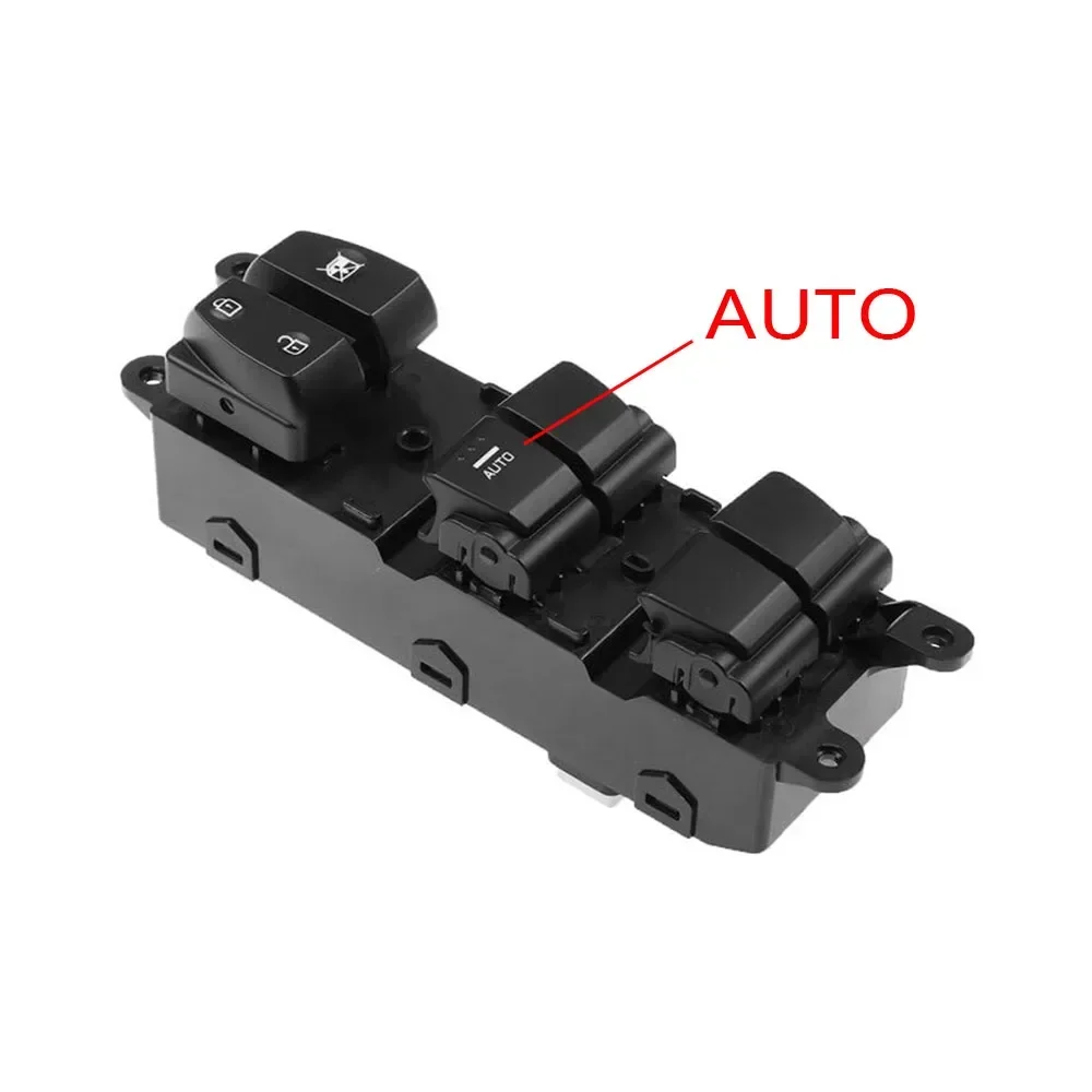 Переключатель Стеклоподъемника для Hyundai IX25 93570-C9100 93570-C9200 Creta