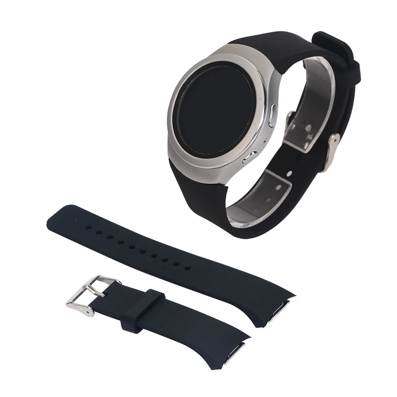Ремешок для часов Samsung Gear S2 RM-720 мягкие силиконовые ремешки SM-R720 сменный ремешок |