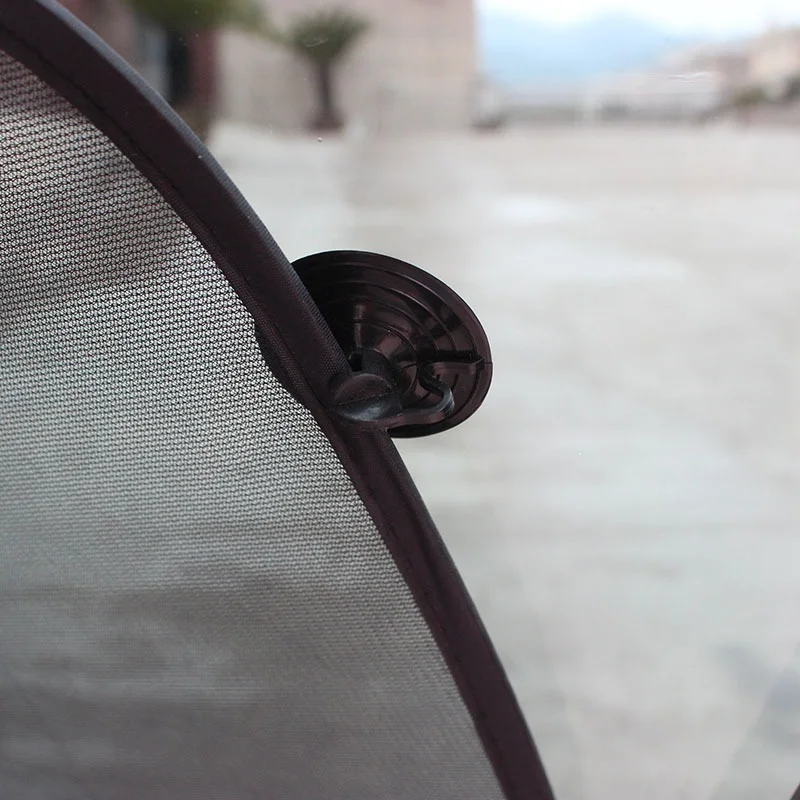 Автомобильный солнцезащитный козырек универсальный отражатель для лобового