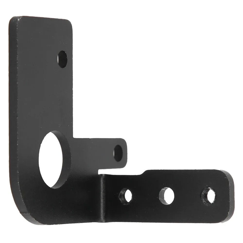Фото Кронштейн для датчика BL-Touch для Ender 3, держатель для датчика BL-Touch, крепление для датчика CR10, профессиональная стойка для автоматического выравнивания №2