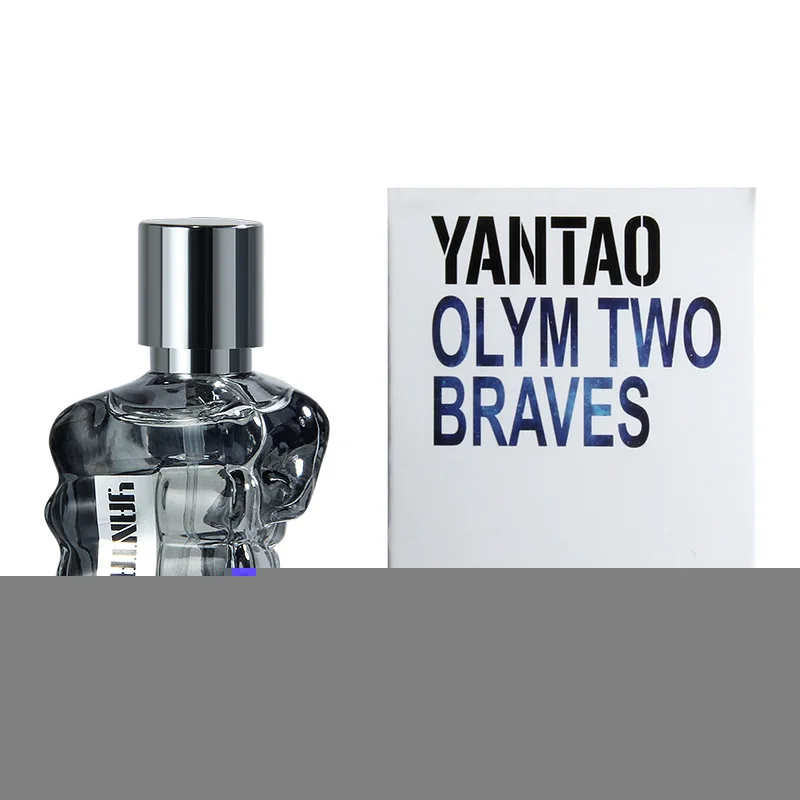 

Perfume For Men Fresh Man Parfum Natural Spray Temptation Fragrances Parfumes