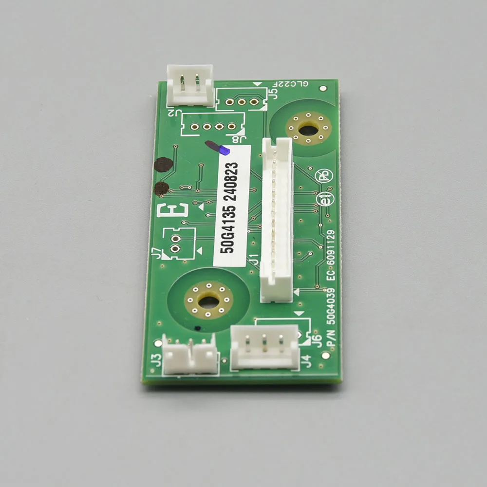 Фото Чип для термоблока 50G4135 41X1115 41X2250 для Lexmark MS821 MS822 MS725 MS823 MS824 MS825 MX721 MX722 MX725 MX822 MX824 MX826 B2865 (1 шт.) №4