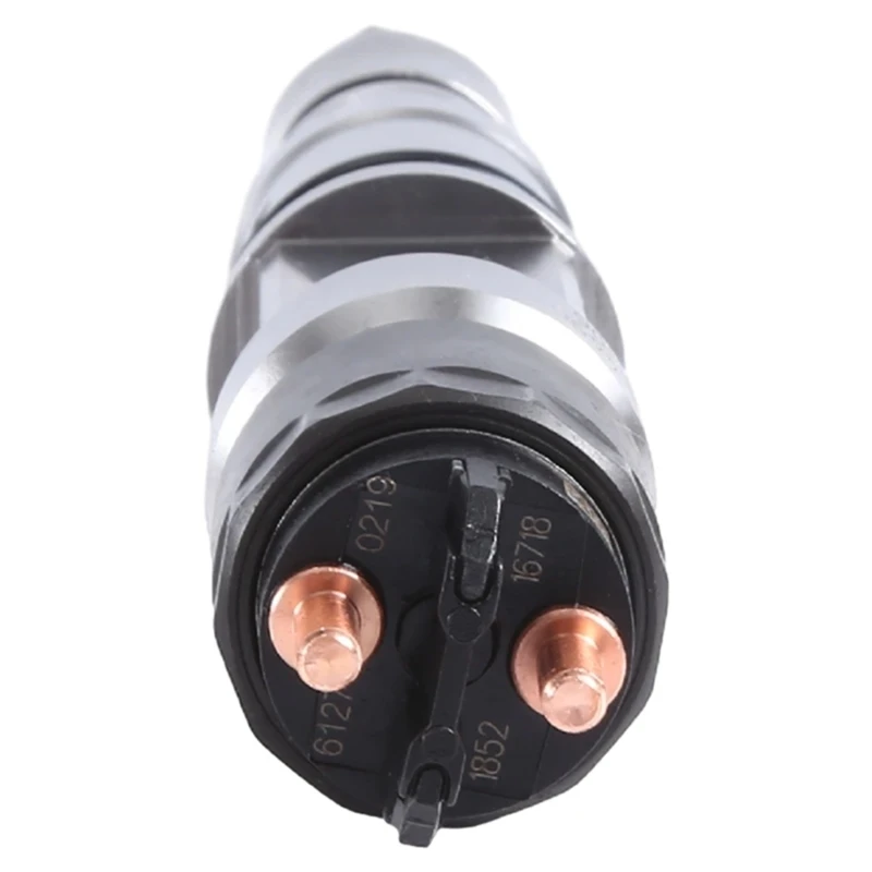 Топливные форсунки для MAN HOCL TGA заменить 0445120219 0445120275 0445120100