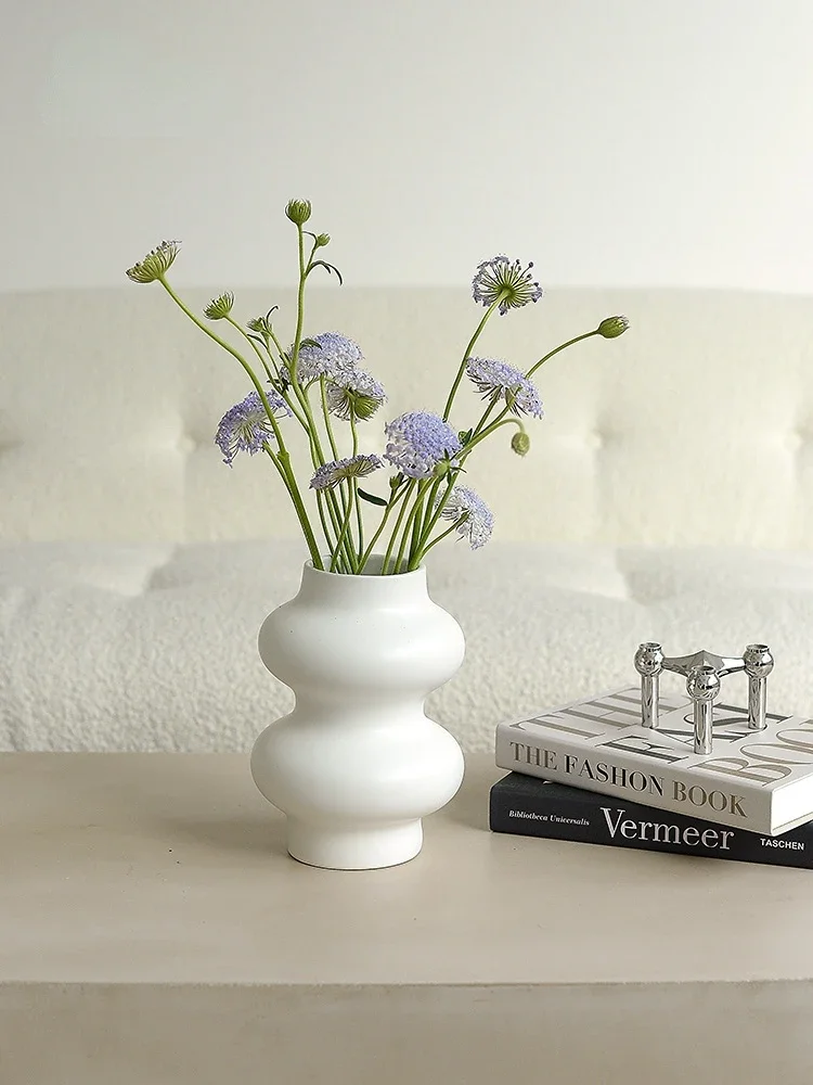 Оригинальное запатентованное кольцо Pangpang керамические вазы орнаменты