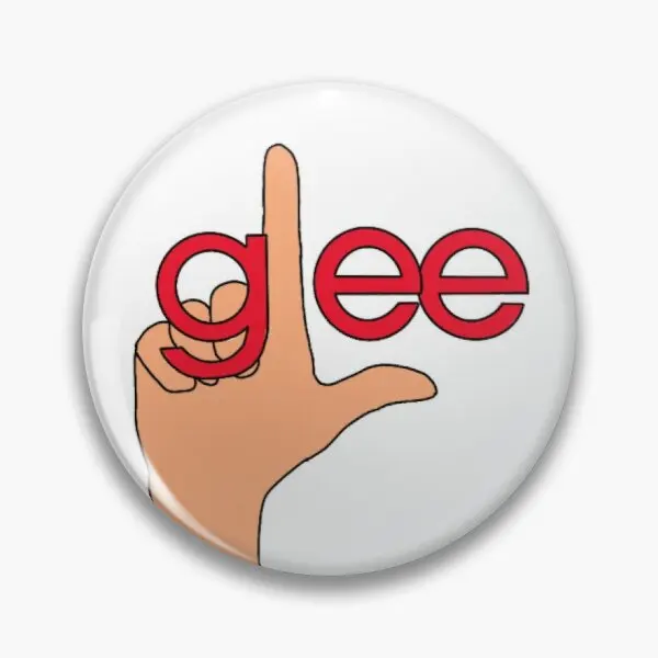 Мягкая булавка Glee на лацкан, булавка, брошь, креативный воротник, Забавный модный Декор одежды, милое украшение для влюбленных, подарок, Женская мультяшная брошь на шляпу