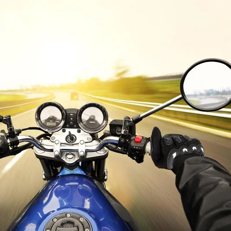 Рисунок 4 - Мотоциклетные Перчатки для сенсорных экранов