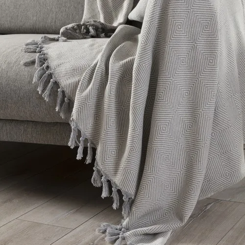 

Многофункциональный Плетеный нескользящий чехол для сиденья Vagonik, 100 хлопок, 180x230 см, моющийся защитный чехол для дивана