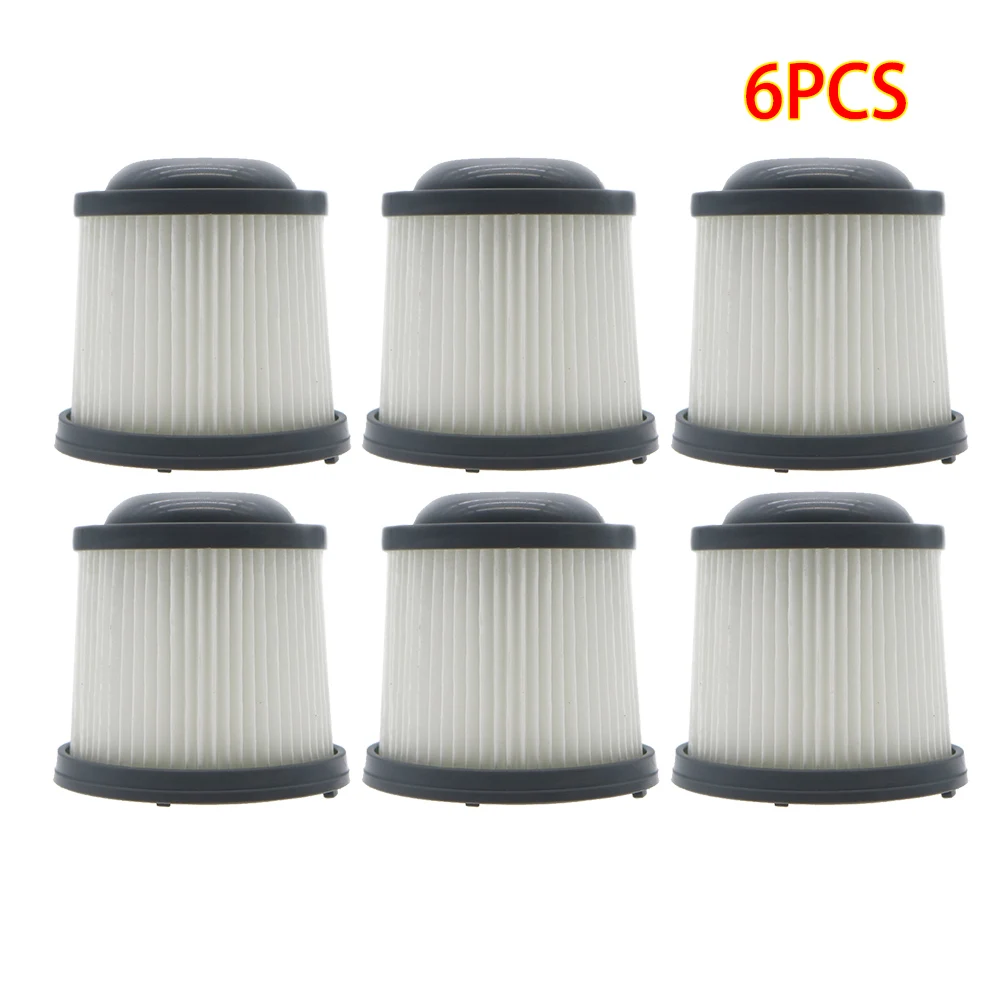 HEPA-фильтр для Black & Decker