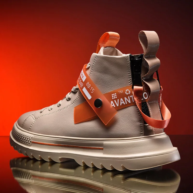 

Кроссовки мужские теннисные, люксовые кеды, повседневная обувь для тренировок, модные лоферы, цвет белый