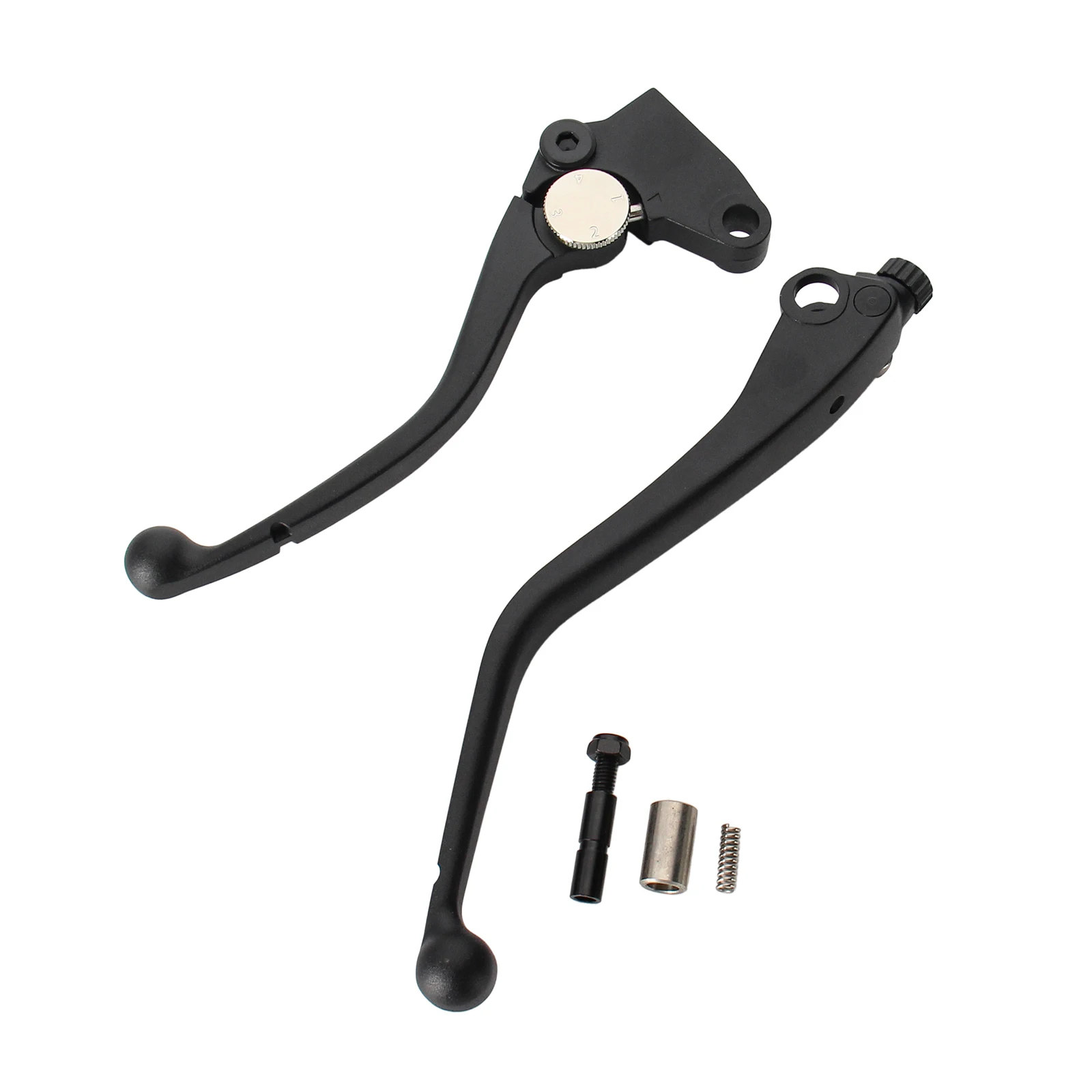 

Рычаги тормозной муфты для Triumph Tiger 900/GT/Rally/GT Pro/Rally Pro 2020 + Tiger 850 Sport 2021 + аксессуары для руля мотоцикла