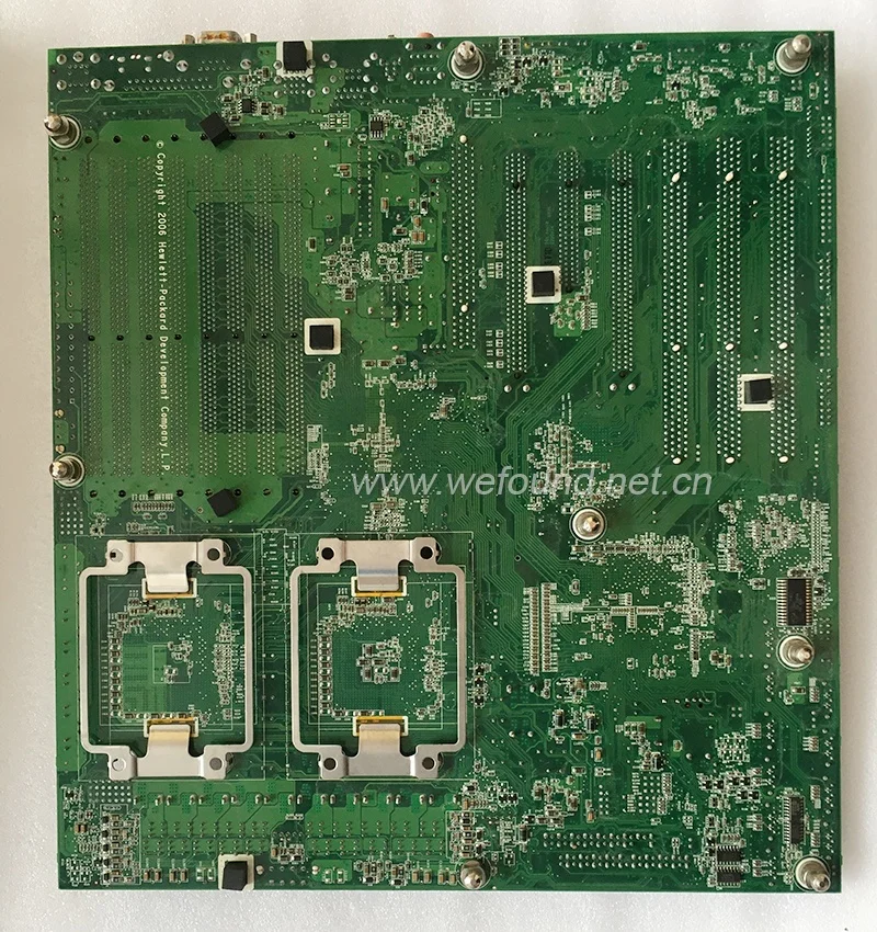 Материнская плата рабочей станции для HP XW8400 442028-001 380688-003 |