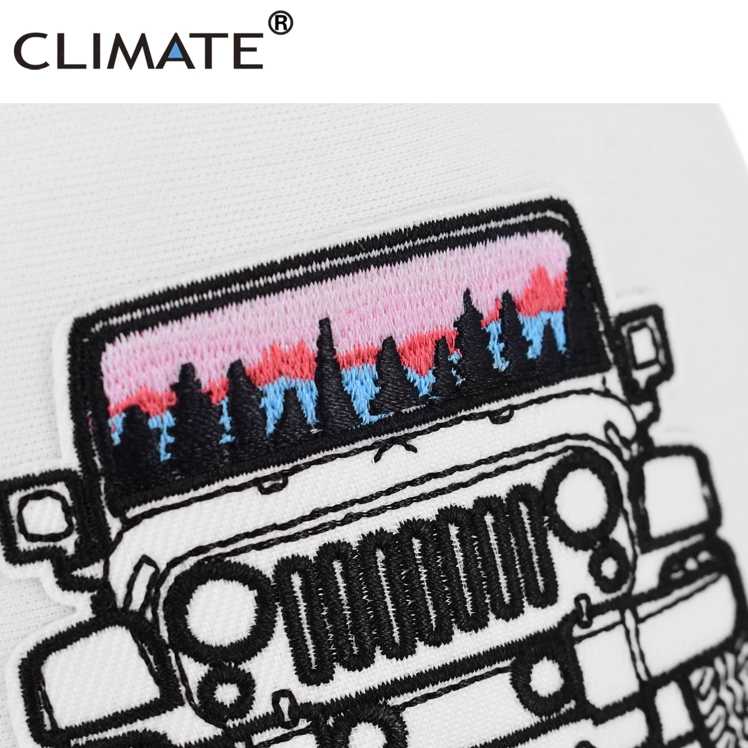 Новинка кепка для внедорожника на открытом воздухе летняя крутая Спортивная