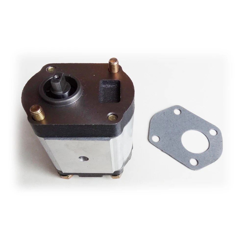 

CBJ30-F14L-W5B, гидравлический шестеренный насос для трактора Foton Lovol FT254