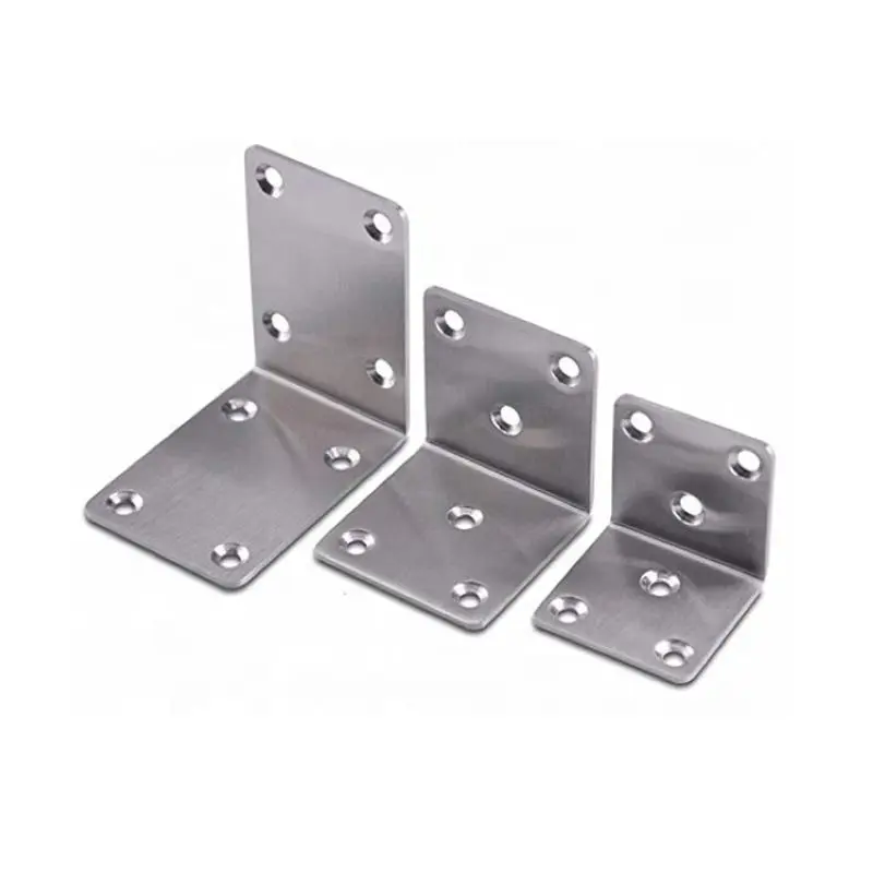 OEM precision sheet metal processing stamping parts company