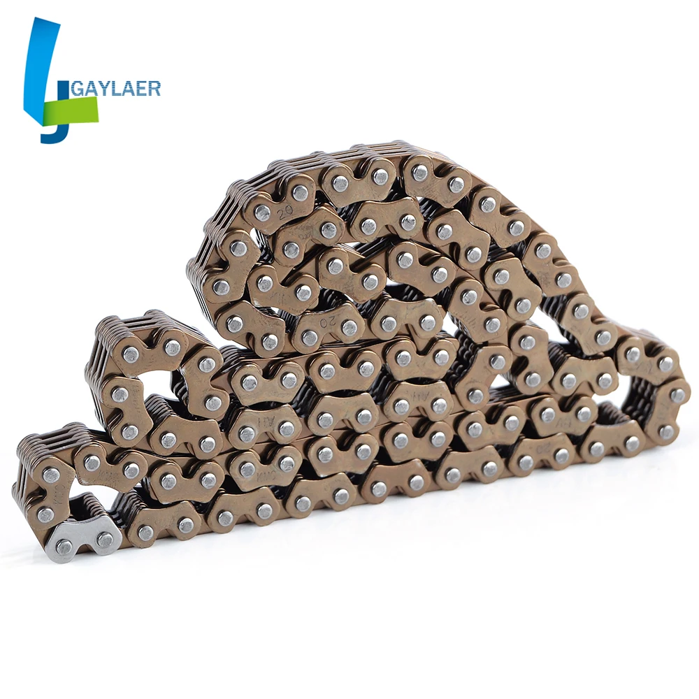 

Цепь ГРМ для Yamaha XVS1100A XVS11AA XVS1100AT XVS11ATA VStar Classic Silverado XV700 XV700SSC XV750 Virago 700 750 1000