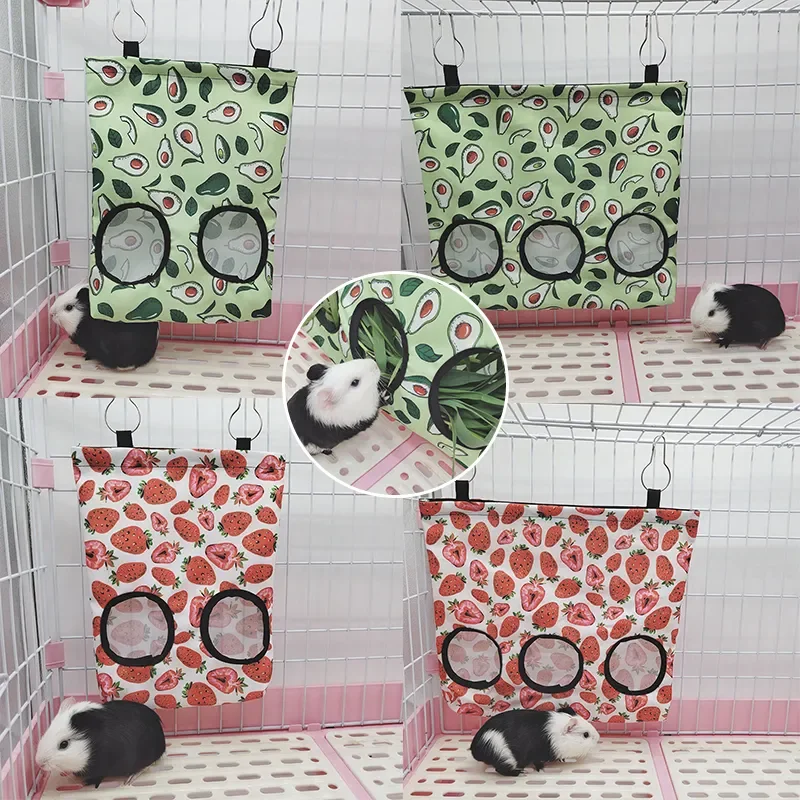 

Женская сумка для кормления кролика, маленькая кормушка для животных